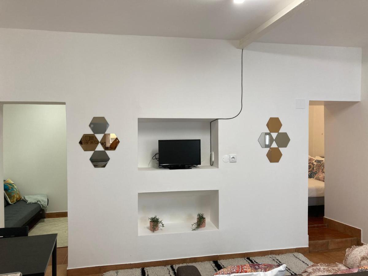 Cozy Apartment Elvas1 Eksteriør bilde