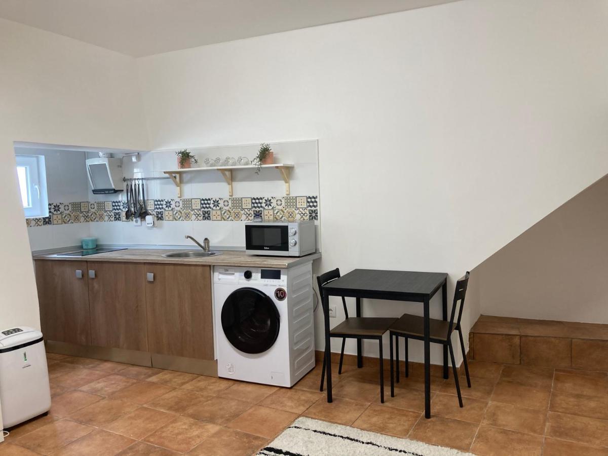 Cozy Apartment Elvas1 Eksteriør bilde